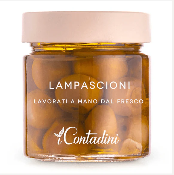 Lampacioni alla Pugliese 270g