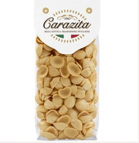 Orecchiette Alla Pugliese 500g