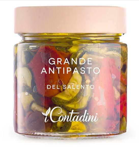 Salento Starter 230g